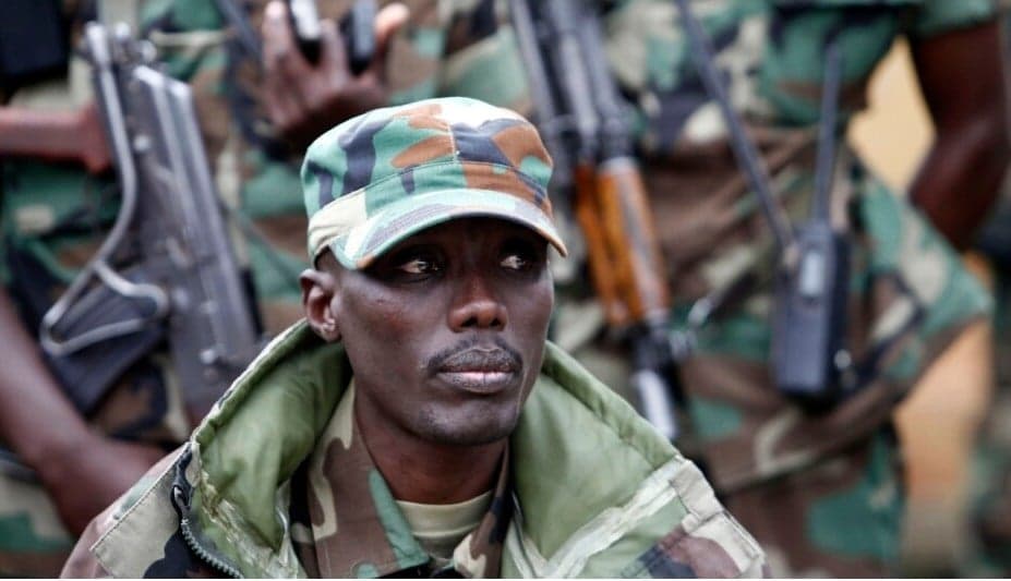 RDC : journalistes assassinés dans l'enfer de l'Est