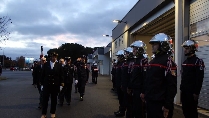 Pompiers agressés : la violence gangrène nos soldats du feu