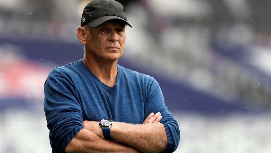 Patrice Garande se confie sur sa dépression après Toulouse