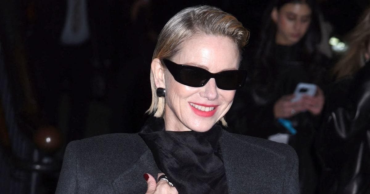 Fashion Week : le retour d'une coiffure classique française