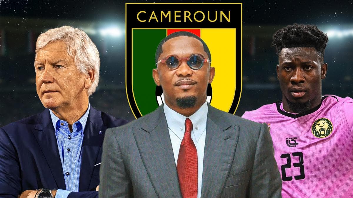 CAN 2025 : Le Cameroun dans le chaos total
