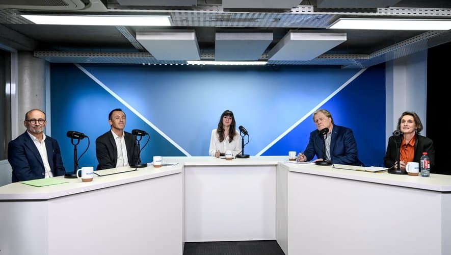 Municipales Cabestany : la voirie au cœur des débats