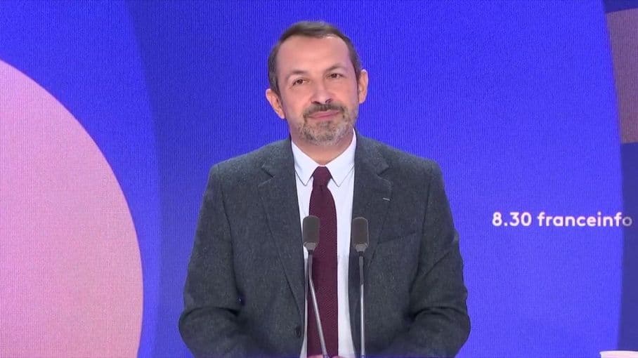 Chenu soutient l'intervention US en Iran mais critique Macron