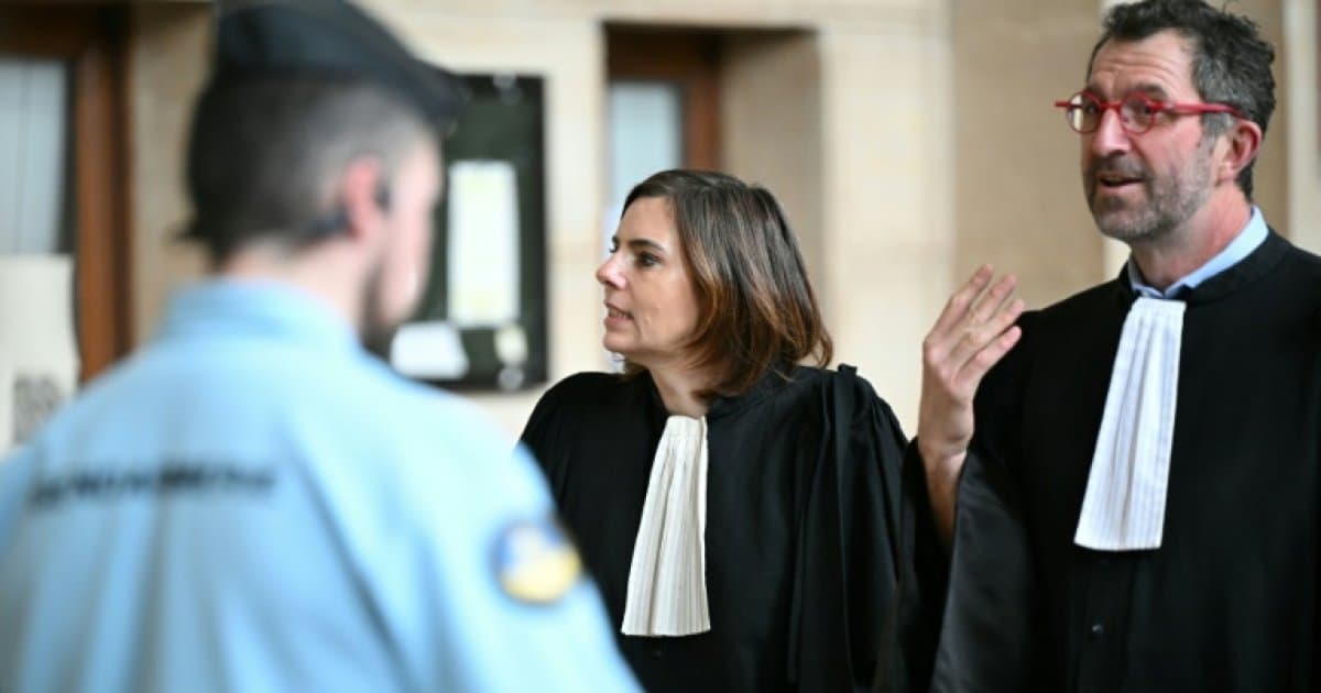 Samuel Paty : sa famille réclame justice face aux islamistes