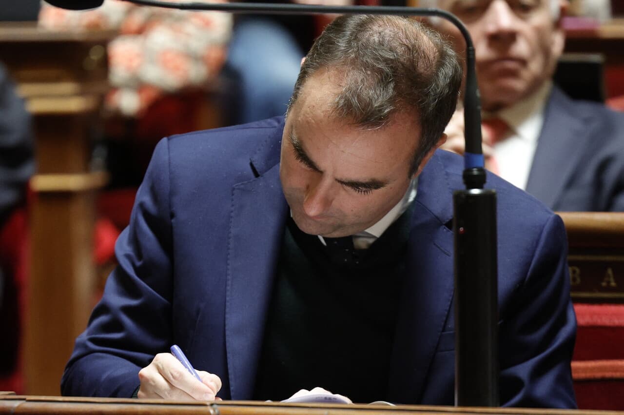 Budget Sécu 2026 : Lecornu face au chaos parlementaire