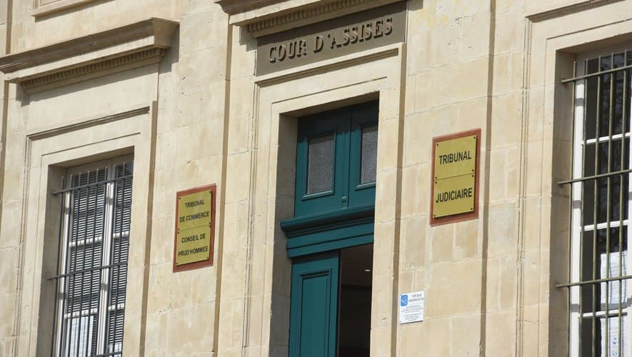 Meurtre à Labastide-Rouairoux : 15 ans de prison