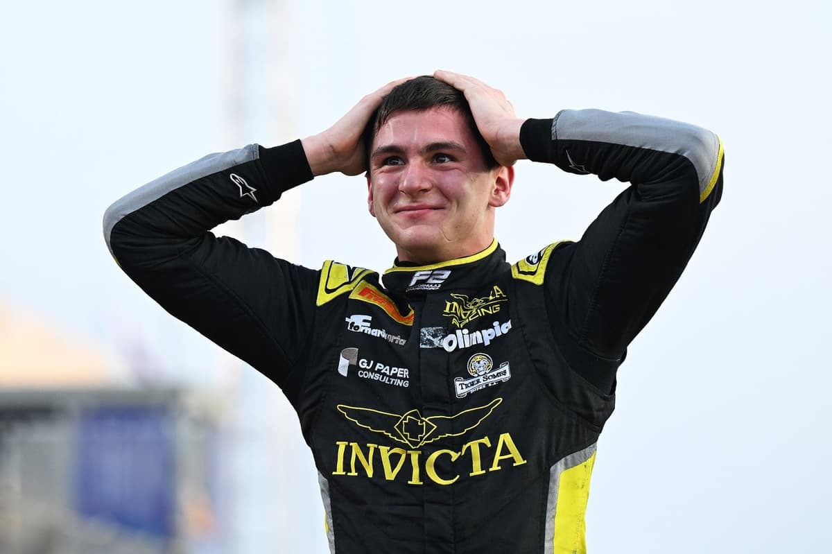 McLaren mise sur l'excellence française en recrutant trois pilotes