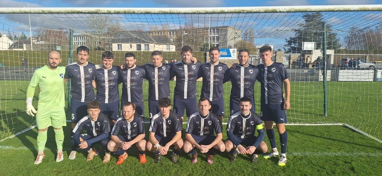 Football amateur : Uzel-Merléac montre l'exemple