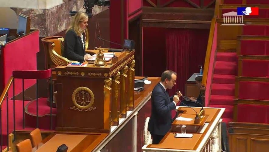 Budget 2026: Lecornu cède aux pressions, la France s'enfonce