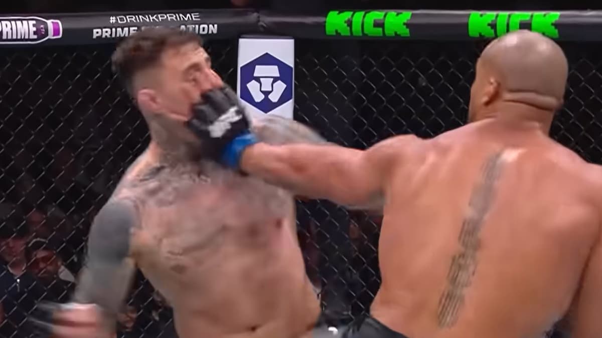 Aspinall vs Gane : l'expertise médicale confirme la gravité