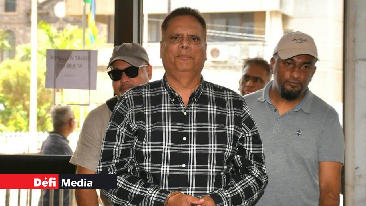 Maurice : Trafic d'influence au sommet de l'État