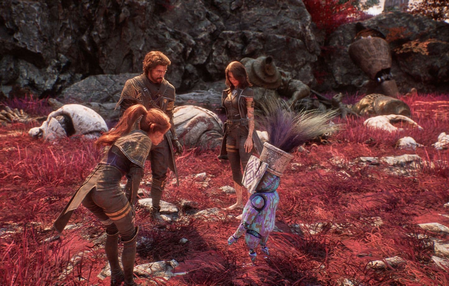 Game Awards : la France face au diktat des jeux solo