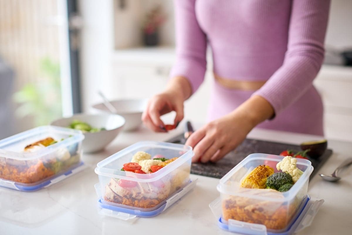 Congélateur intelligent : les 8 aliments essentiels