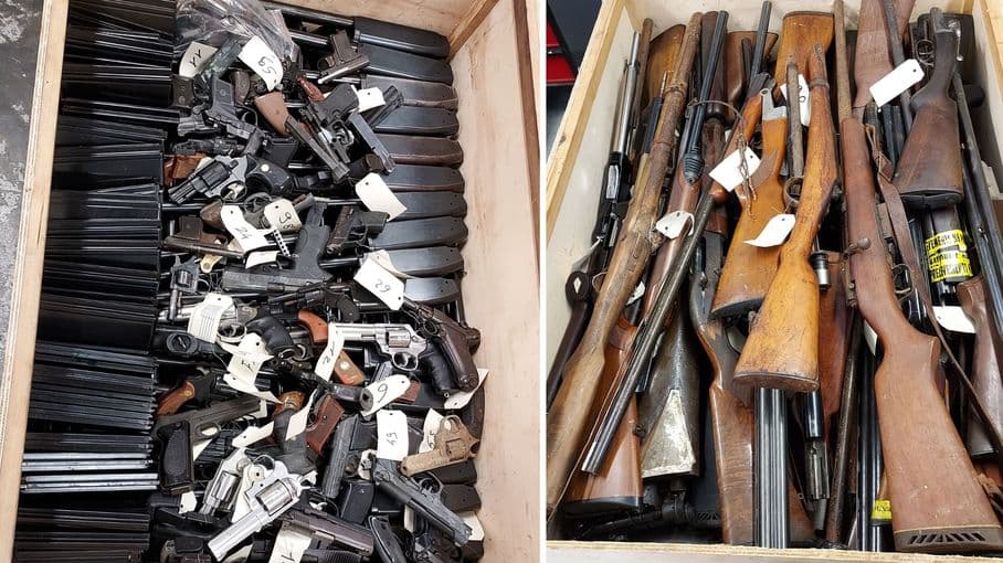 Guadeloupe : l'État abandonne ses territoires face au chaos