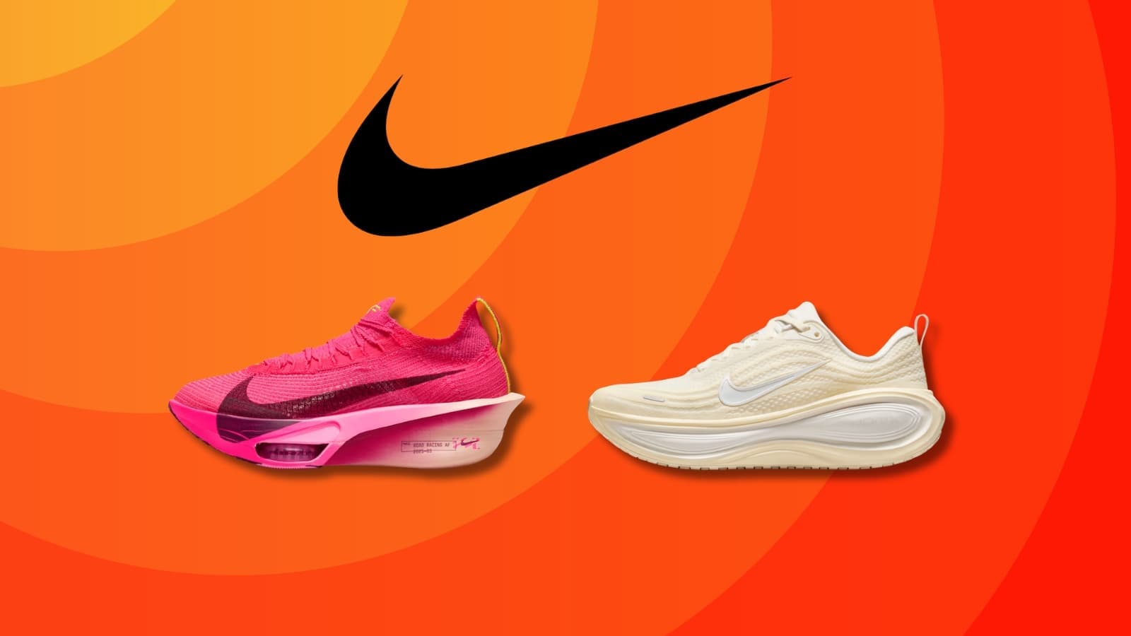 Nike en soldes : la course aux bonnes affaires commence