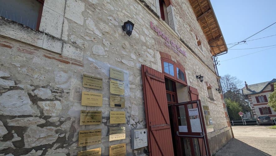 Villeneuve-sur-Lot : la désertification médicale révèle l'échec des politiques publiques