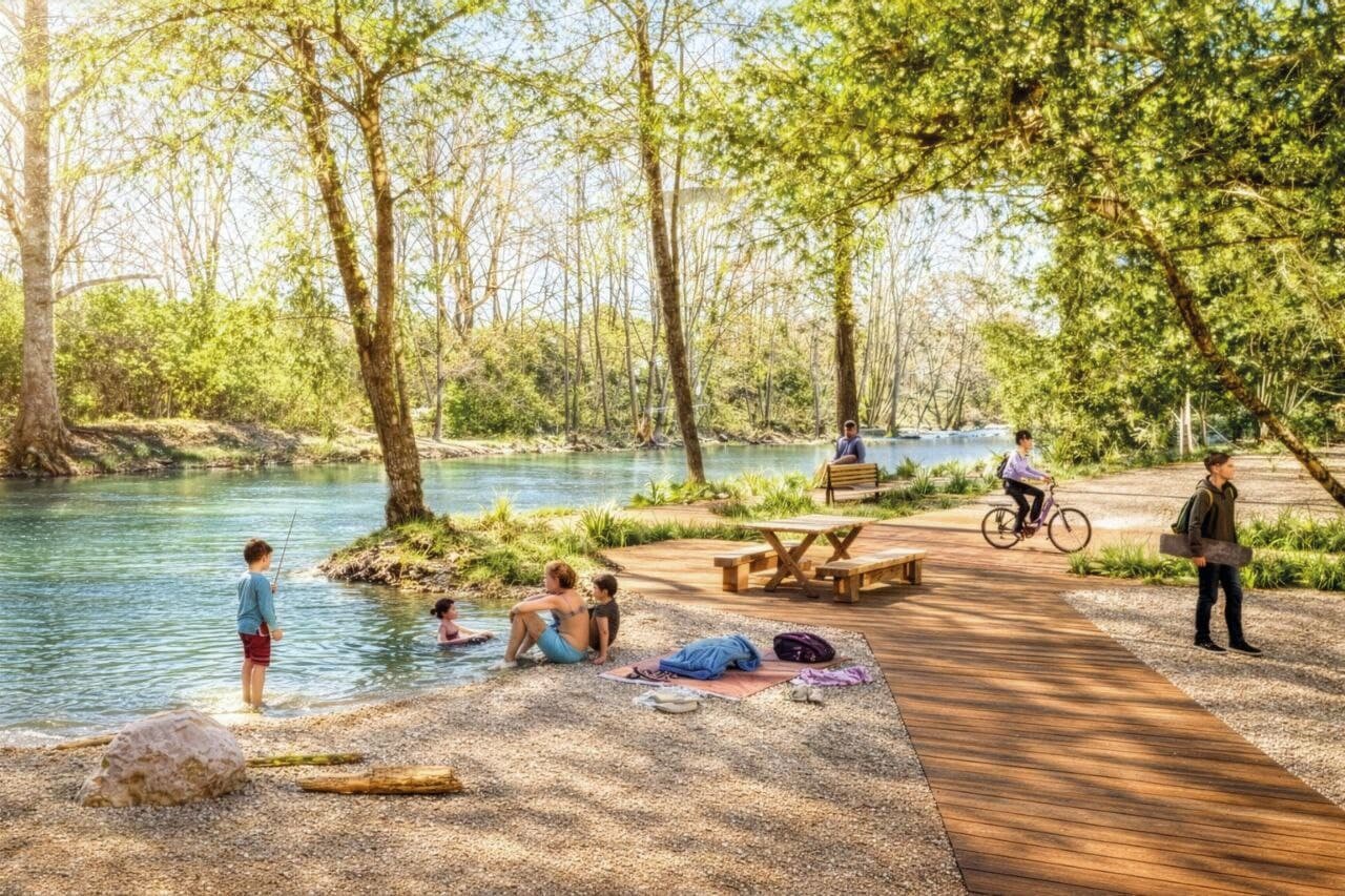 Montpellier : les coûteuses promesses vertes de Delafosse