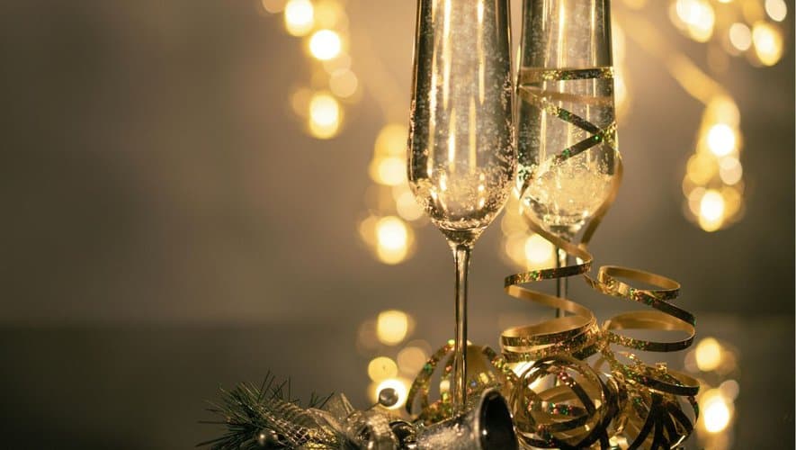 Champagne français : 5 cuvées d'exception à moins de 20€