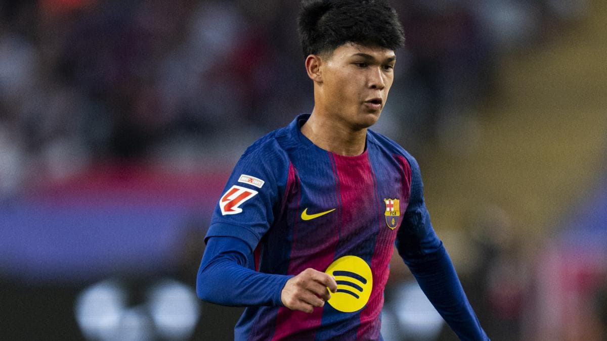 PSG : Dro Fernández quitte Barcelone pour Paris