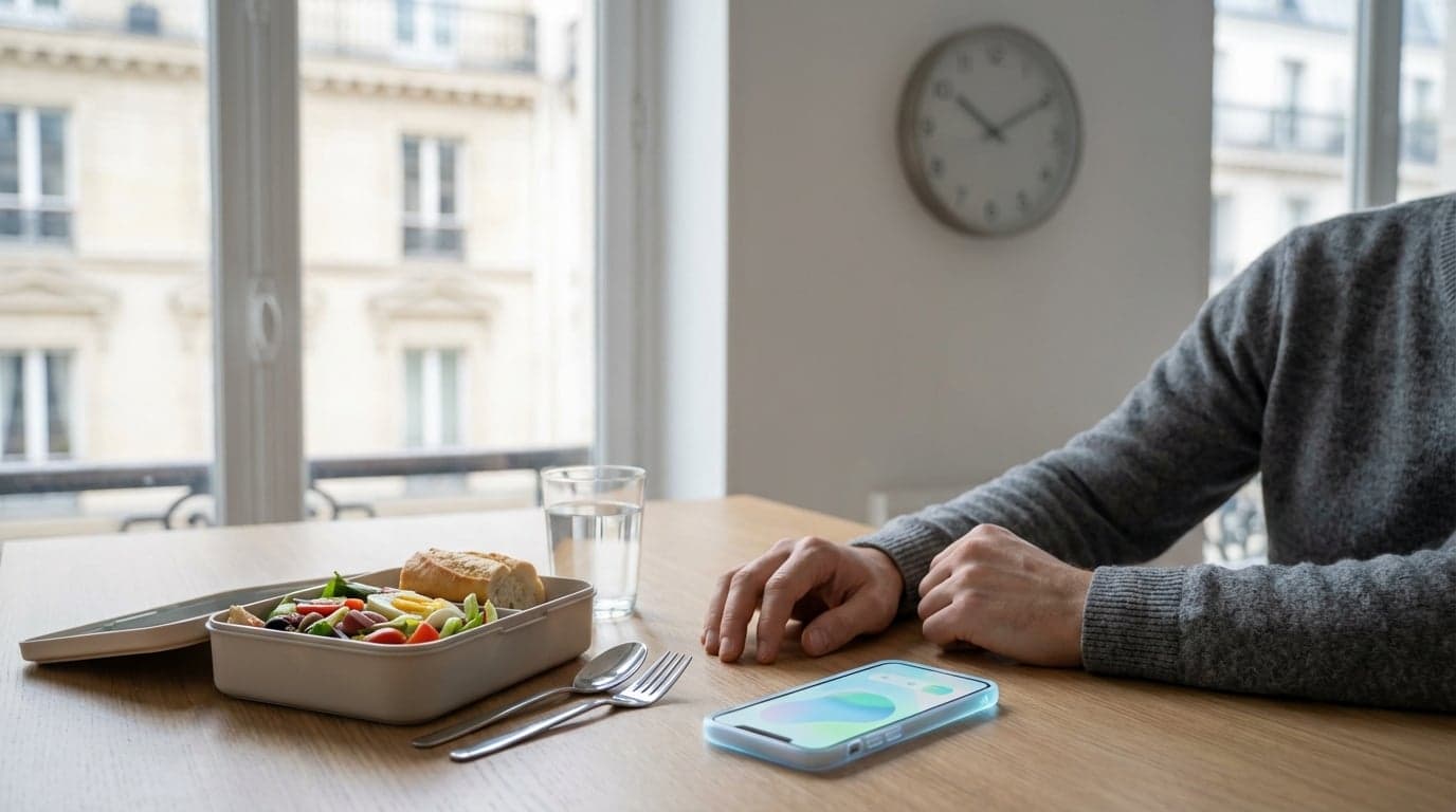 Réseaux sociaux : cette mode healthy 2025 inquiète les médecins