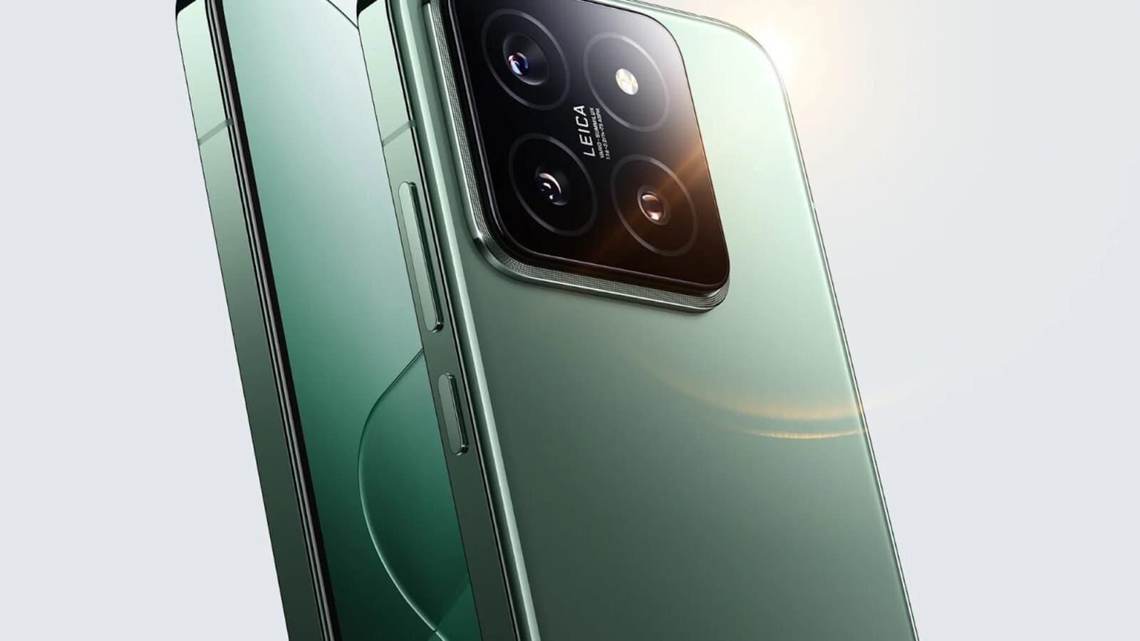 Singles Day : le Xiaomi 14 à 317€, défiant Apple et Samsung