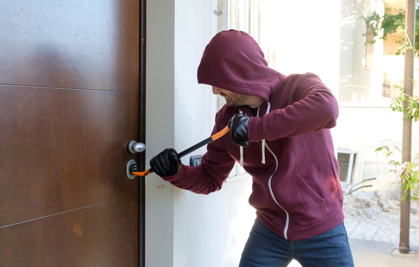 Justice française : quand l'autodéfense devient un crime