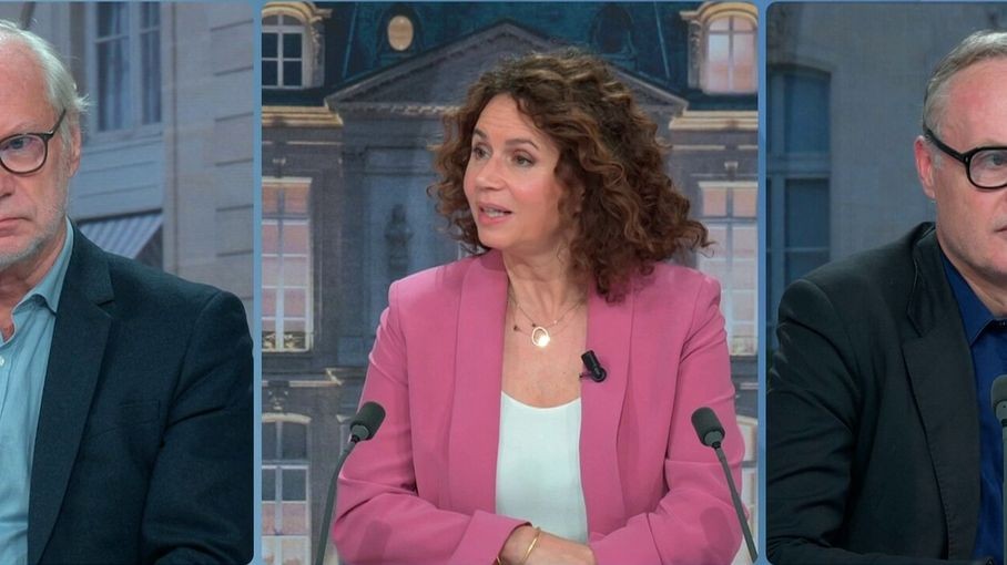Affaire Bardella : l'heure du mensonge a sonné