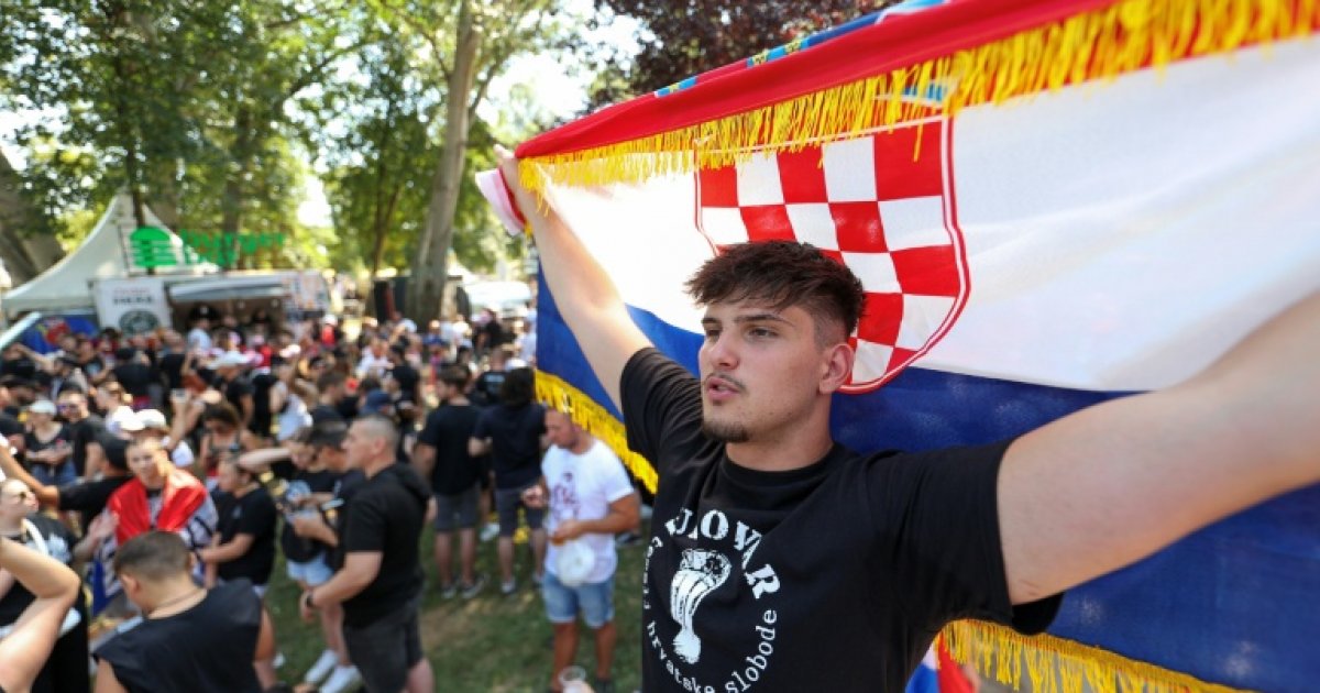 Croatie : l'ultra-nationalisme menace la stabilité européenne
