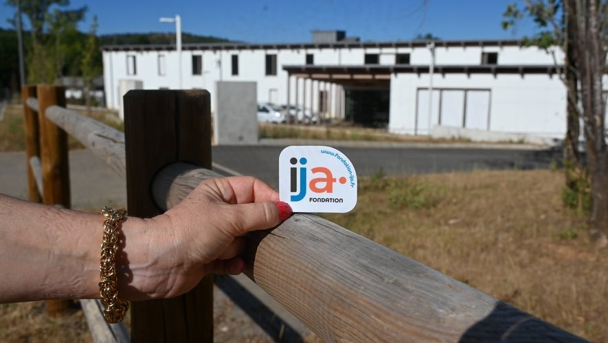 IJA Cahors : institut neuf et vide, la faillite menace