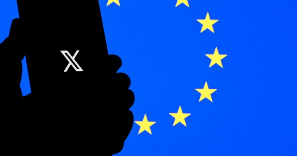 L'UE sanctionne X de 120 millions : Musk défie Bruxelles