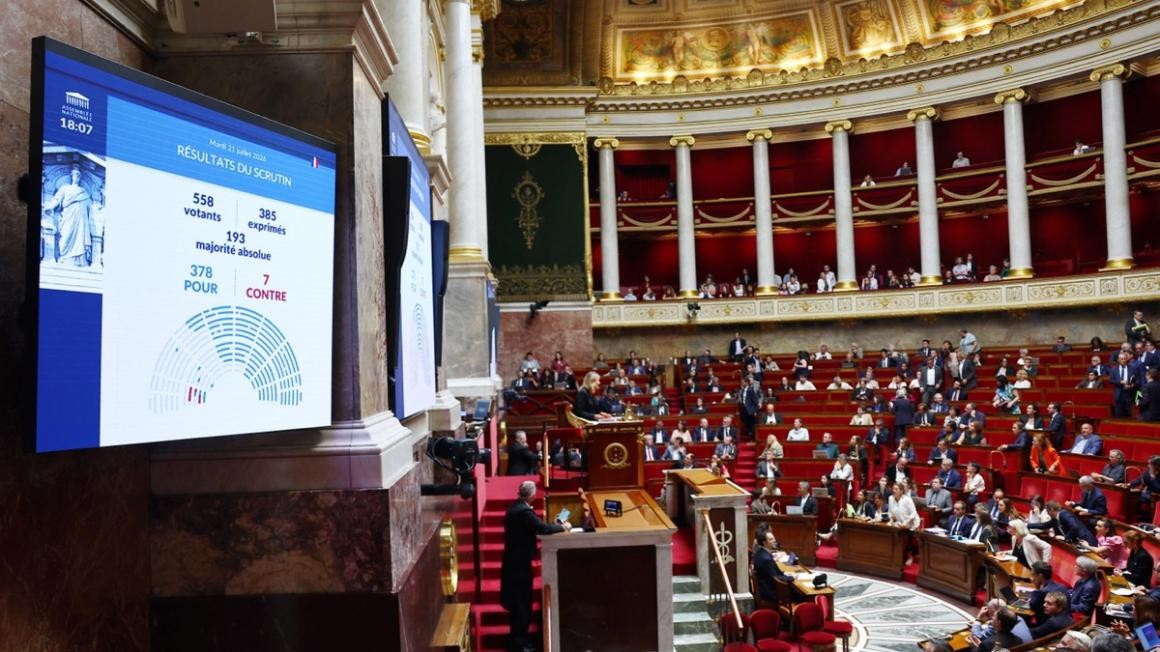 Le Parlement interdit les réseaux sociaux aux moins de 15 ans : une victoire pour l'ordre républicain