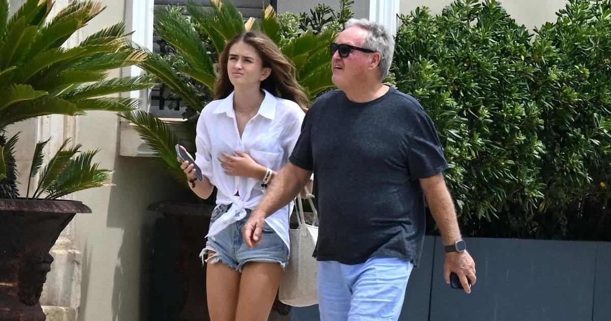 André Boudou, 75 ans : sa fille cachée Alcéa, l’héritière discrète d’un clan qui a fait la France