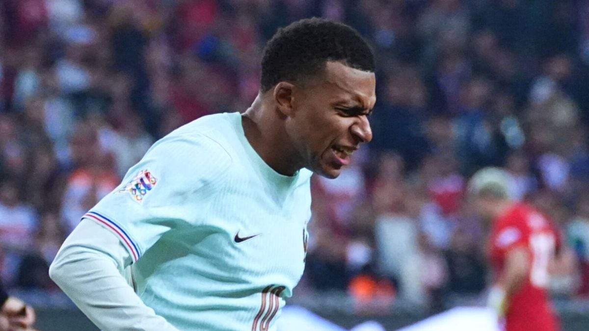 Mbappé en boîte de nuit à Paris : la convalescence qui fâche