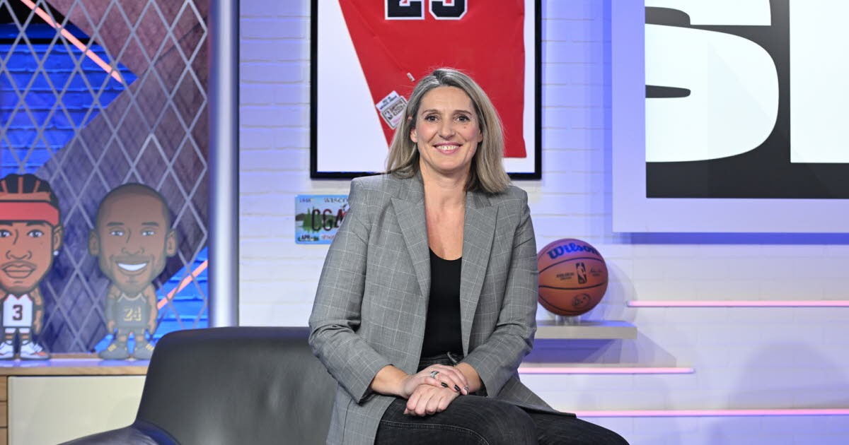 Basket : Audrey Sauret exige l'or mondial pour les Bleues à Berlin