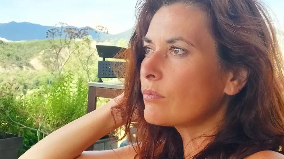 Aurélia (L'amour est dans le pré) : ses gîtes au pied des montagnes des Hautes-Alpes