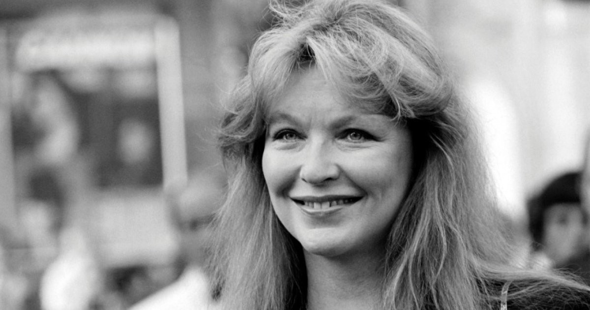 Marina Vlady, la dernière des Poliakoff, s'en est allée