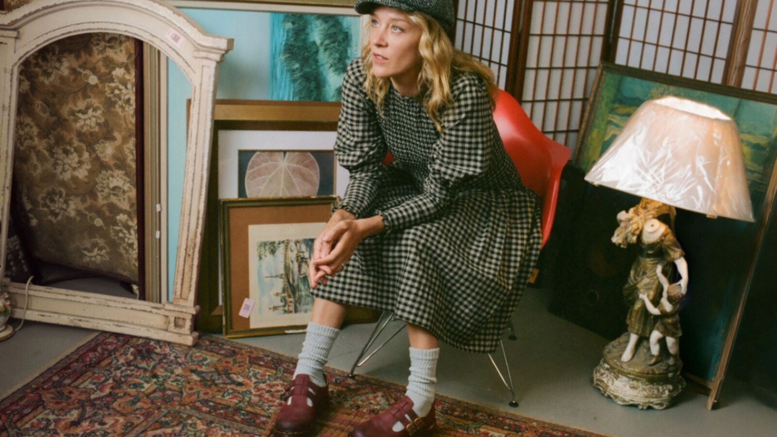 Dr. Martens : le retour en force des chaussures iconiques qui défient la fast-fashion