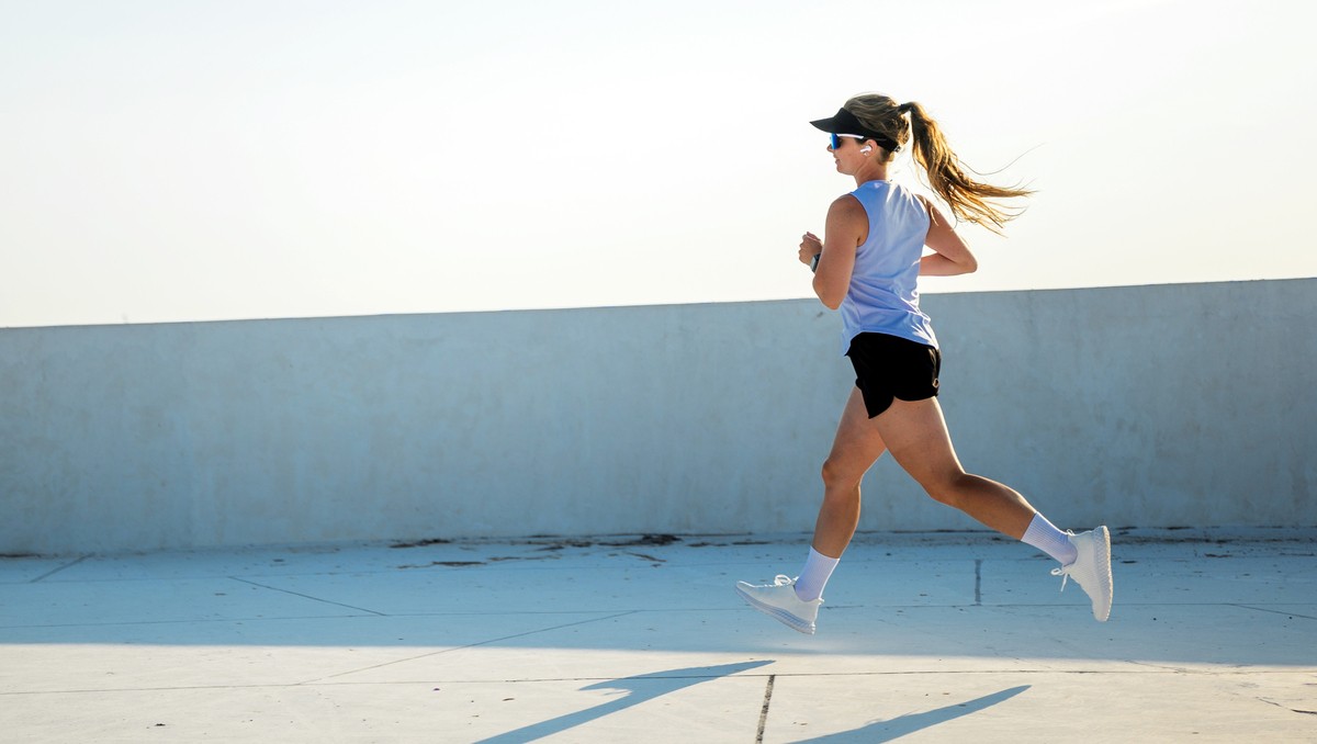 Sport par 38°C : quand l'autorité rappelle l'ordre