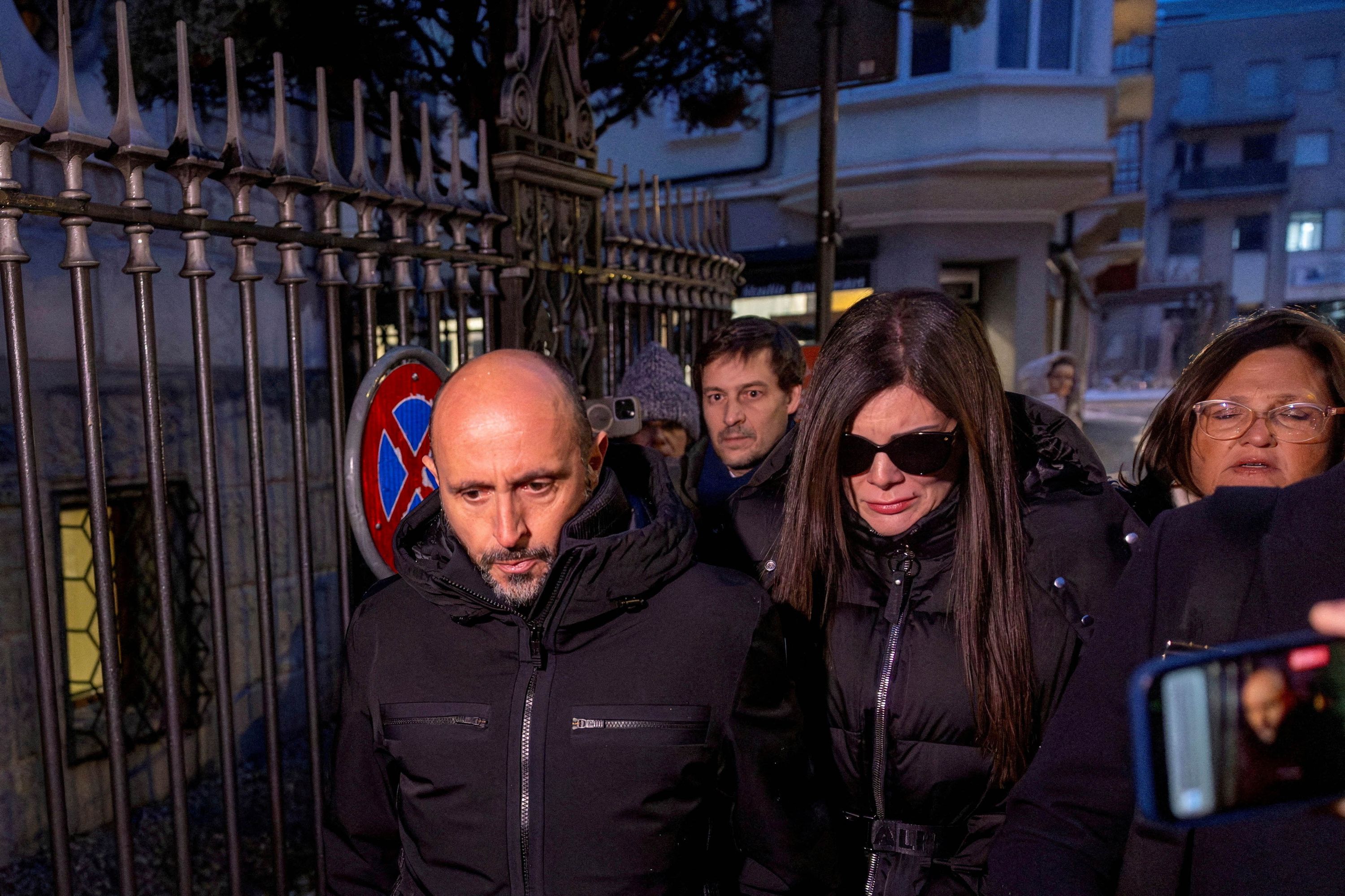 Incendie de Crans-Montana : les Moretti face à leurs responsabilités
