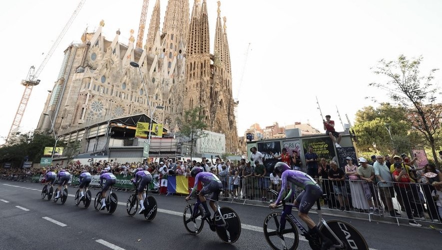 Tour de France 2026 : la foi, enracinement oublié du peloton