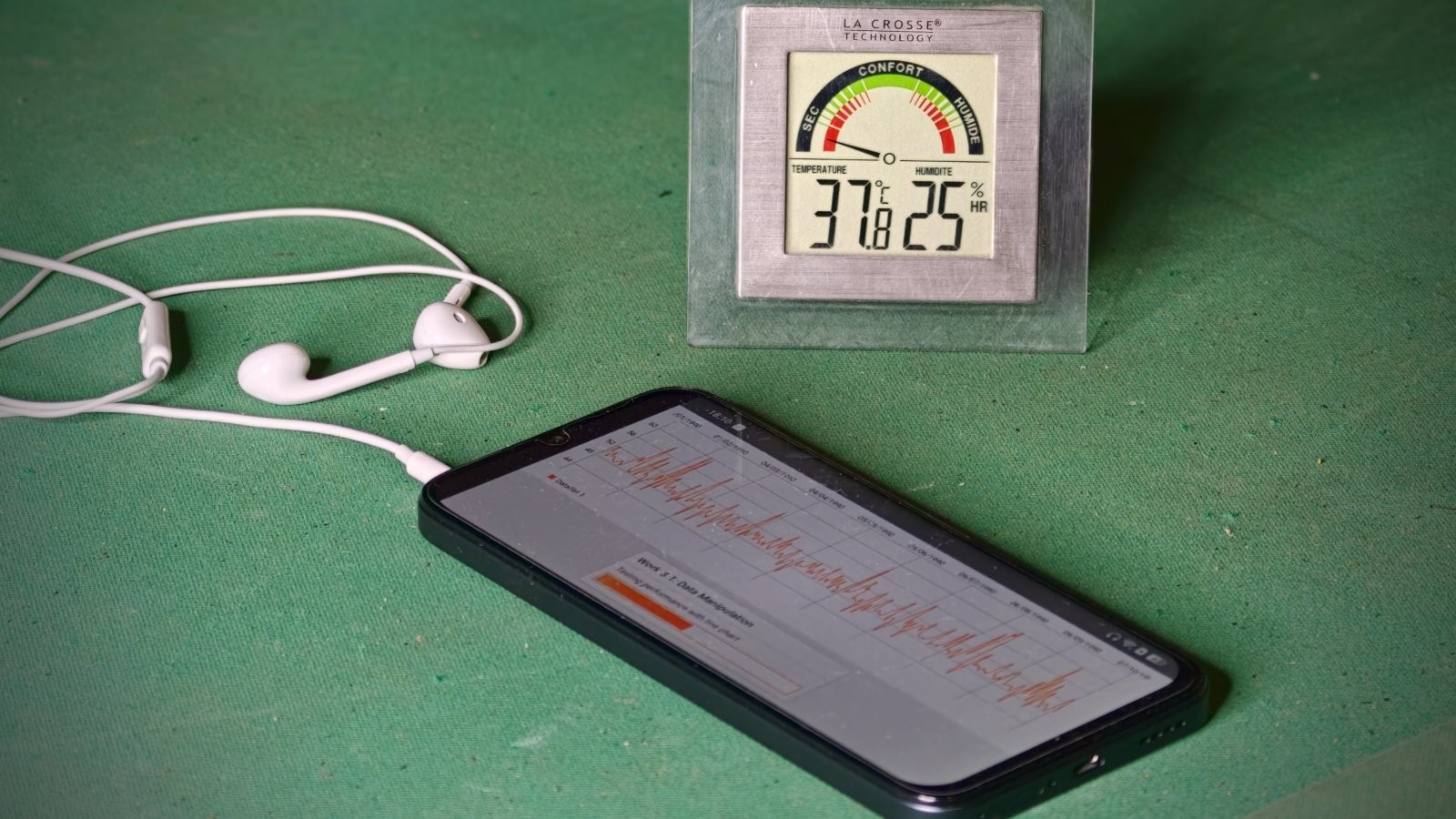 Chaleur et smartphone : notre test prouve que votre batterie souffre vraiment