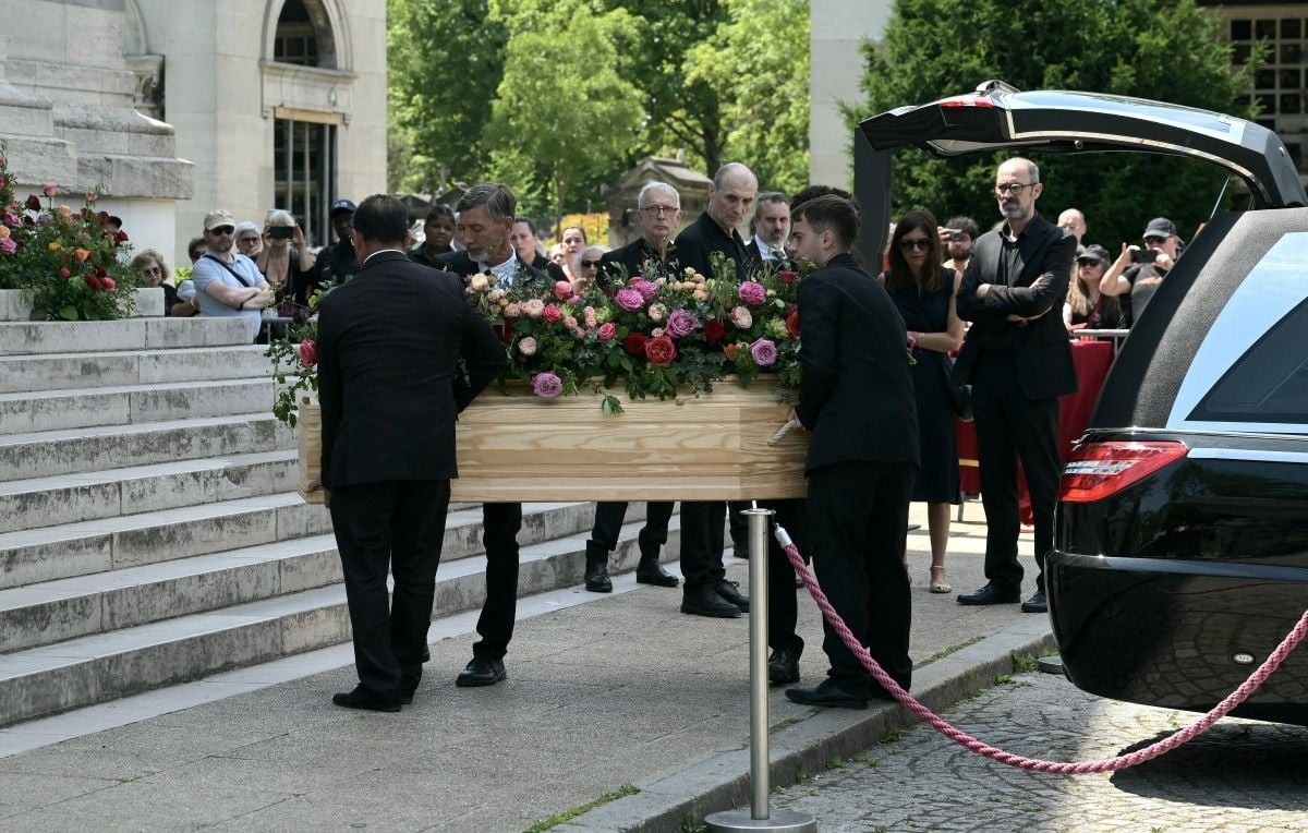 Adieu Marjane Satrapi : Paris salue une icône de la liberté