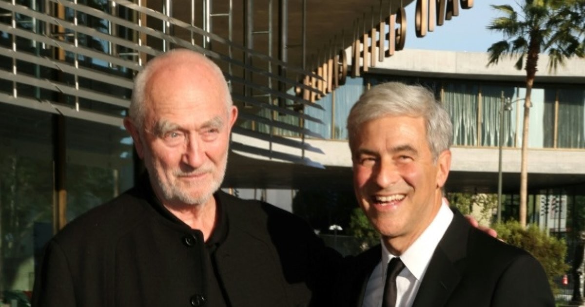 Peter Zumthor, l'architecte suisse qui refuse la starification