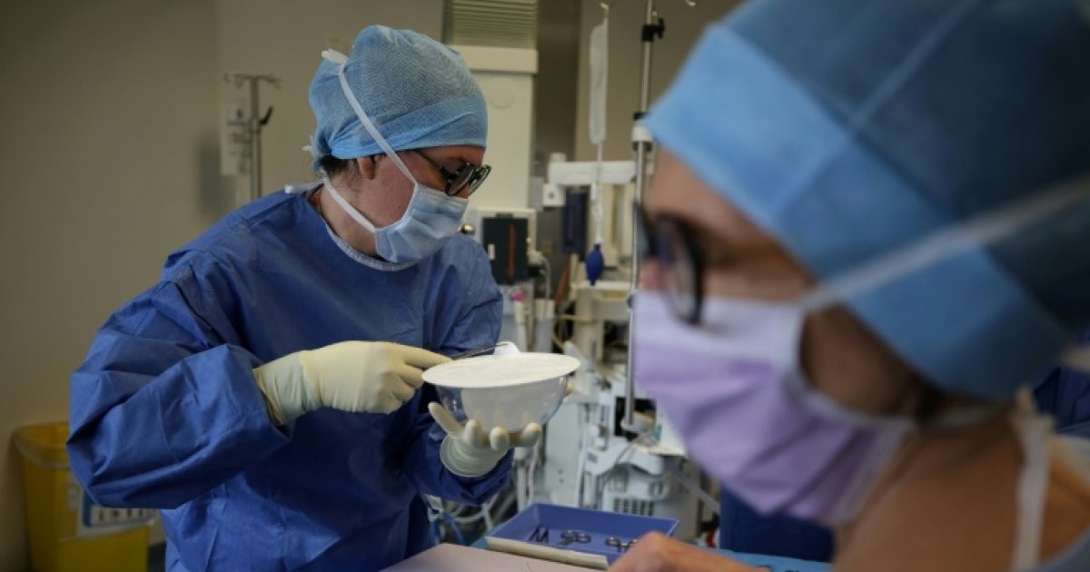 Cancer du sein : la reconstruction immédiate, un espoir pour les femmes