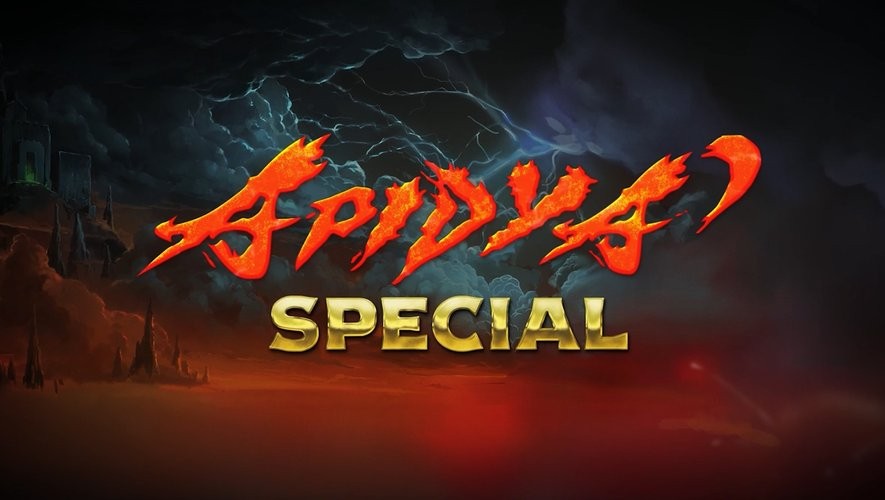 Apidya Special : le chef-d'œuvre Amiga renaît sur PS5, Xbox et Switch