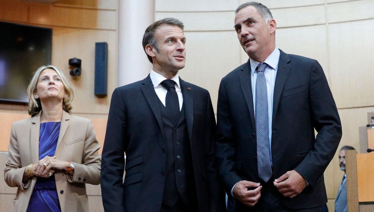 Autonomie de la Corse : la France jacobine étouffe-t-elle ses territoires ?