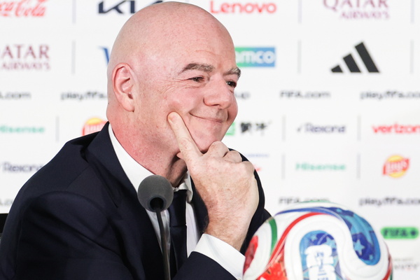 Mondial 2026 : les phrases choc qui agitent le football français