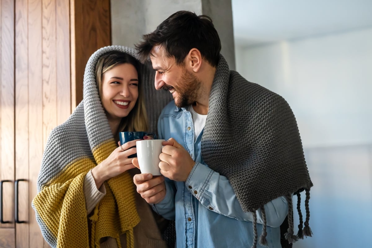 Fidélité conjugale : l'intelligence contre les pulsions
