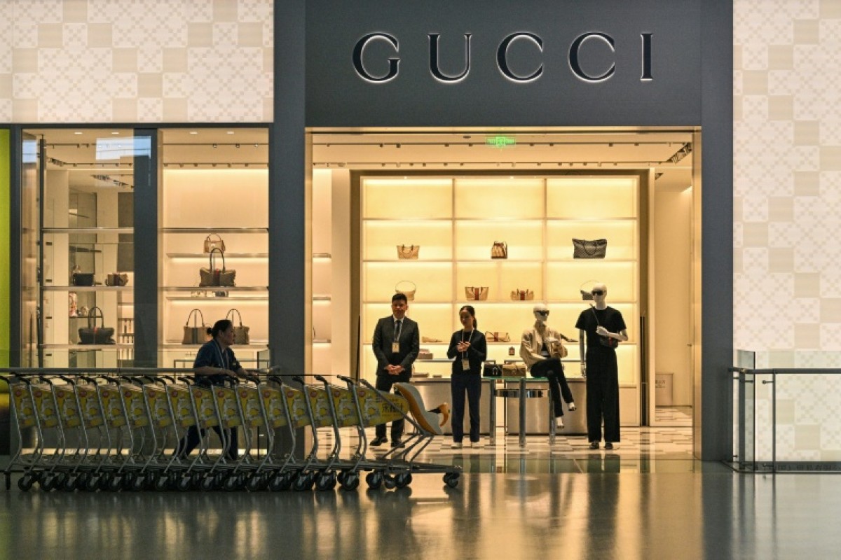 Kering renoue avec la croissance : le redressement d’un fleuron français