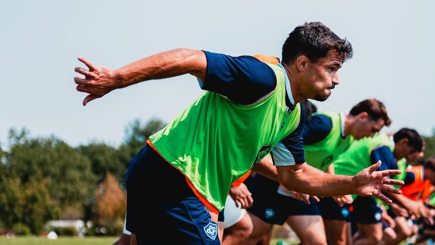 Tests physiques au rugby : les quatre piliers de la forme des joueurs